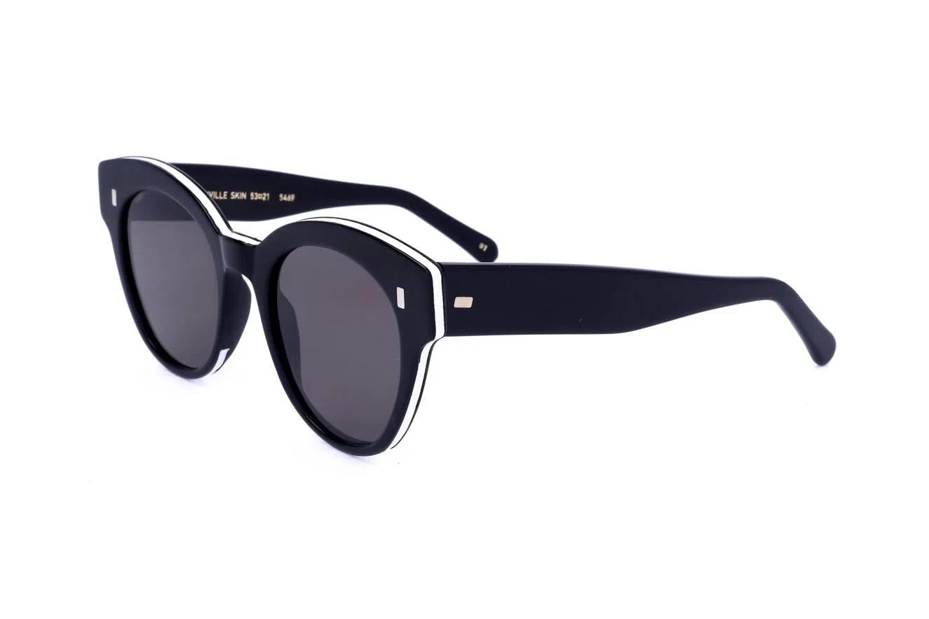 L.G.R. BOUGANVILLESKIN Sunglasses - view 4